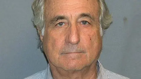 Zmarł kluczowy świadek w sprawie Bernarda Madoffa