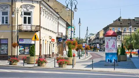 Radom. Ułatwienia dla aut z alternatywnym napędem