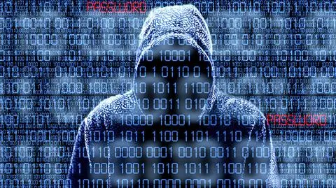 Cyberbezpieczeństwo. Hakerzy mają się bać