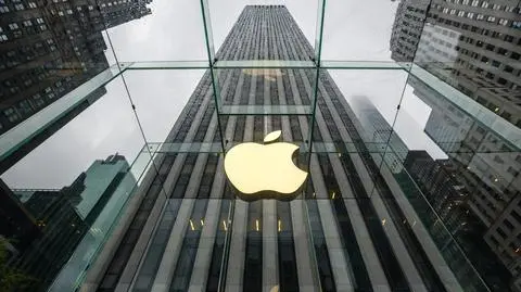 Apple za 1 mld dolarów kupiło oddział Intela zajmujący się modemami