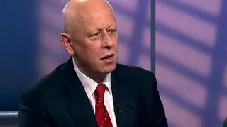 Kredyty z rządową dopłatą upowszechniły się na rynku kredytowym. W maju udzielono ich przeszło czterokrotnie więcej niż w styczniu. Środki w programie "Rodzina na swoim" trzeba będzie zwiększyć być może nawet o 25 milionów zł - zapowiedział w TVN CNBC Biznes wiceminister infrastruktury Piotr Styczeń. O szczegóły w programie "Pieniądze od Rana" pytał Robert Stankiewicz.