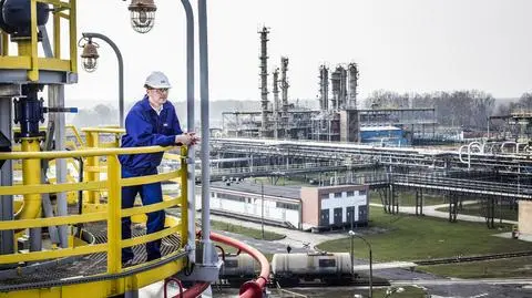 Polskie spółki pod ochroną