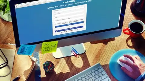 Rosja blokuje LinkedIn, ponieważ ten nie przeniósł serwerów