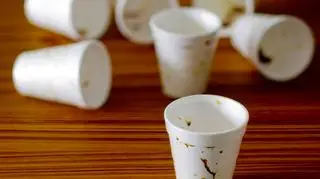 W San Francisco zakazano styropianowych opakowań