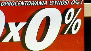 Za zero już nie kupisz