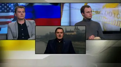 Debata Młodych w TVN24 BiS