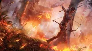 Gra "Tomb Raider" z 2013 r. od czasu swojej premiery sprzedała się w ponad 8,5 mln egzemplarzy