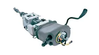 Nexteer Automotive jest globalną firmą produkującą m.in. układy kierownicze i kolumny kierownicze