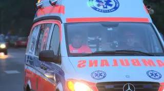 Zwolnienie z akcyzy obniży ceny pojazdów sanitarnych i być może umożliwi zwiększenie dokonywanych przez placówki zakupów
