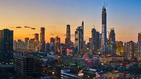 Wojna handlowa USA-Chiny. Pekin zaostrza retorykę