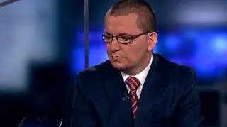 Na zamknięciu czwartkowej sesji WIG20 spadł o 0,62%, mWIG40 stracił 0,70%, a sWIG80 zyskał symboliczne 0,03%. O tym czy mamy szansę na wzrosty podczas piątkowej sesji na Warszawskiej Giełdzie Papierów wartościowych Robert Stanilewicz pytał gościa programu "Dzień na rynkach" Andrzeja Kaczorowskiego - zarządzający Investors TFI.