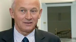 Minister Tchórzewski mówił o potencjalnej transakcji na rynku energetycznym