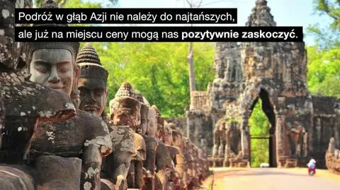 Na co wystarczy 50 złotych w różnych krajach? Sprawdziliśmy