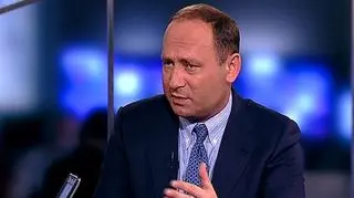 Rośnie sprzedaż produktów finansowych - Open Finance zanotował wzrost na poziomie ponad 50%. O sytuacji na rynku walutowym oraz mieszkaniowym, rozmawialiśmy w programie "Dzień na Rynkach" z wiceprezesem Noble Banku - Maurycym Kuhnem