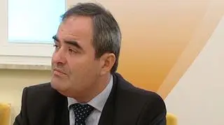 Nafta Polska zakwalifikowała sześciu inwestorów, z którymi będą prowadzone negocjacje w sprawie zakupu pierwszej grupy chemicznej - poinformował prezes Nafty, Marek Karabuła. Dodał, że przedstawione propozycje cenowe są atrakcyjne i zawierają premię w stosunku do wyceny rynkowej.