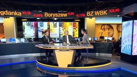 Przewalutować jak Orban, czy nie robić nic?