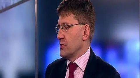 Co wpływa na rynki?