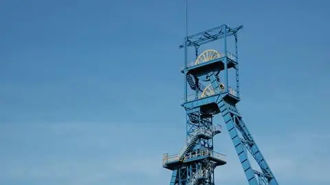 Do końca lutego jeden z szybów kopalni Wieczorek ma trafić do SRK