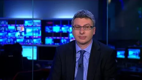 Mikołaj zawita na GPW?
