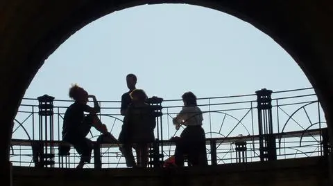 Koniec fali zwolnień grupowych w dużych firmach