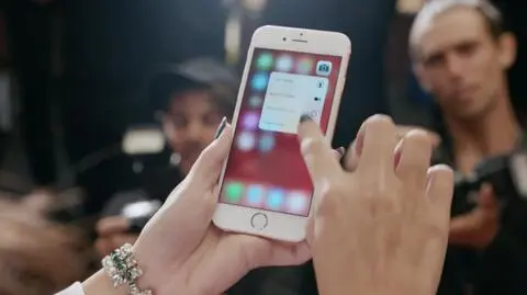 Właściciele iPhone'ów idą do sądów