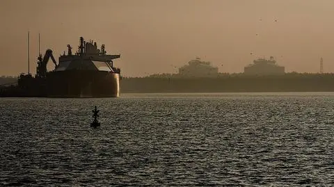 PGNiG: Pięćdziesiąta dostawa LNG do Polski