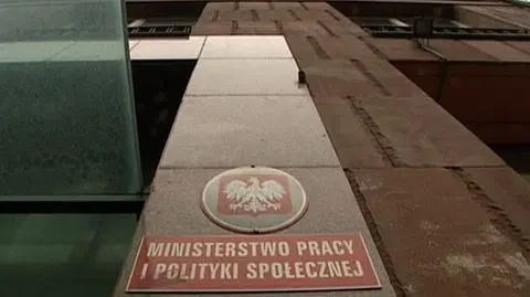 OFE kontra Ministerstwo Pracy