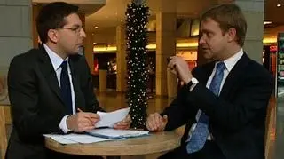 Nowa kasa fiskalna w firmie. Jak i kiedy rozpocząć na niej sprzedaż by nie mieć problemów z urzędem skarbowym oraz o nowych stawkach VAT na towary i usługi mówi Piotr Augustyniak, doradca podatkowy K&L Gates.