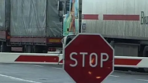 Celnicy protestują, firmy liczą straty