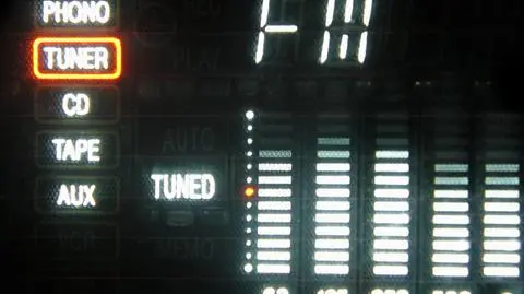 Norwegia wycisza radio FM. Jako pierwszy kraj na świecie