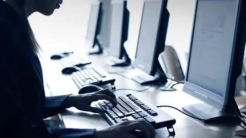 Narzędzie Amazona do rekrutacji pomijało kobiety