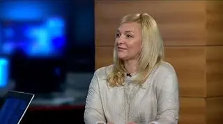 PATRYCJA PTASZEK-STRĄCZYŃSKA