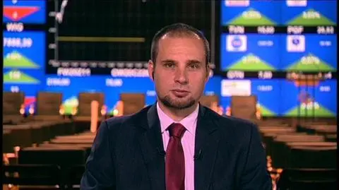 Banki Centralne w akcji