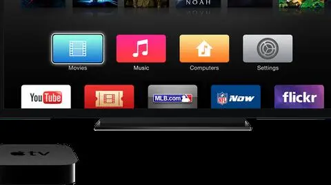 Apple przegrał walkę o Clarksona. Ale chce podbić Hollywood