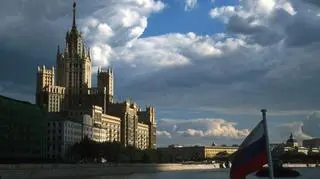Rosyjska gospodarka się zwija