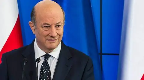 Rostowski: na pewno nie zaliczono do PKB 30 mld fikcyjnych faktur