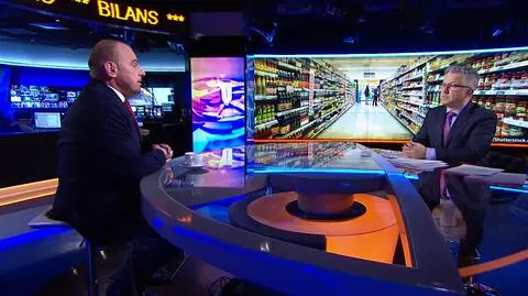 Program "Bilans" o ograniczeniu handlu w niedzielę