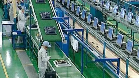 GUS publikuje raport. Rośnie produkcja budowlano-mieszkaniowa