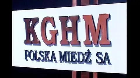 W KGHM spór o to, czy jest spór