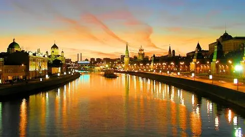Kreml bada decyzje Belgii o nałożeniu aresztu na rosyjskie mienie