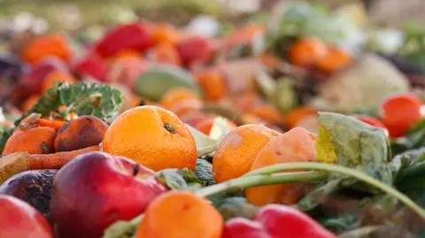 Marnowanie żywności. 18 września wchodzą w życie nowe przepisy