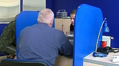 Na emeryturę tylko z bankowym kontem