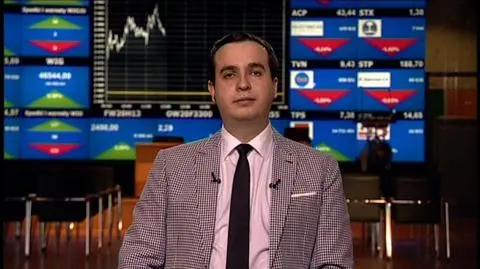 Spółki odporne na zawirowania
