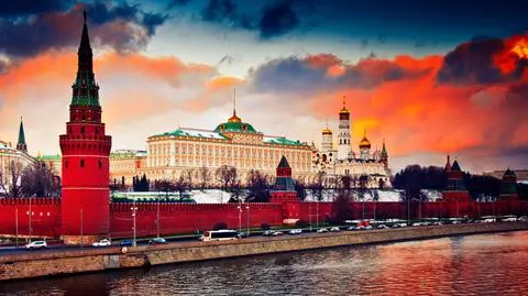 Rosja gotowa bronić Gazpromu. Liczy na kompromis