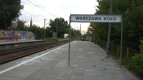 PKP PLK zapowiada inwestycje. Nowe przystanki i węzeł przesiadkowy