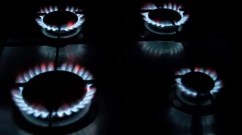 URE: Obniżki zobaczymy na kwietniowych rachunkach za gaz