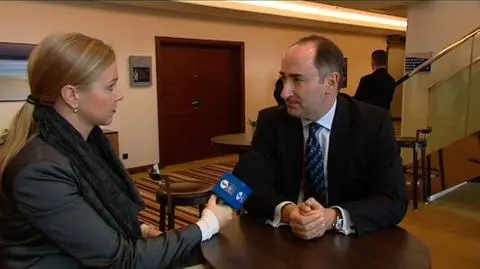 Chiny kuszą polski biznes