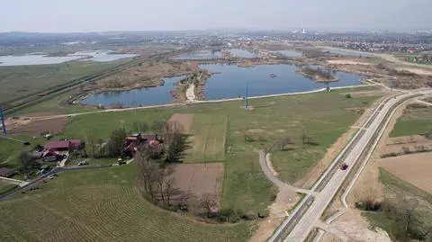 Służby chcą zamknąć autostradę A4 na czas ŚDM