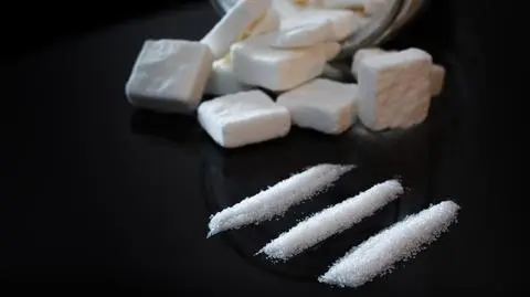 Cukier drożeje w Polsce i na świecie