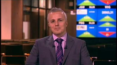 Studenci zakładają firmy